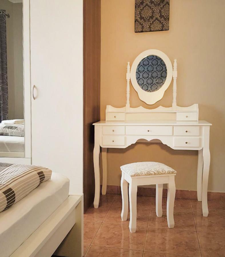 Villa Riva Barbat na Rabu Esterno foto
