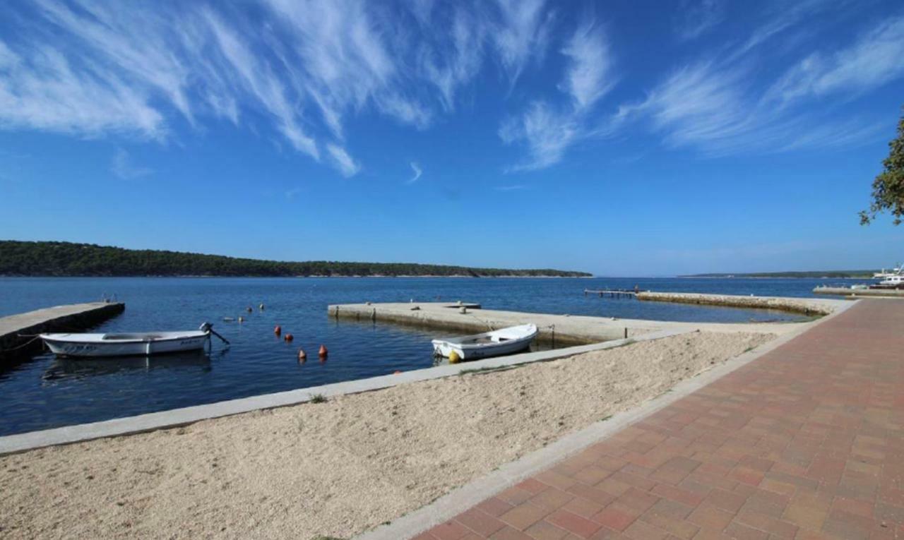 Villa Riva Barbat na Rabu Esterno foto