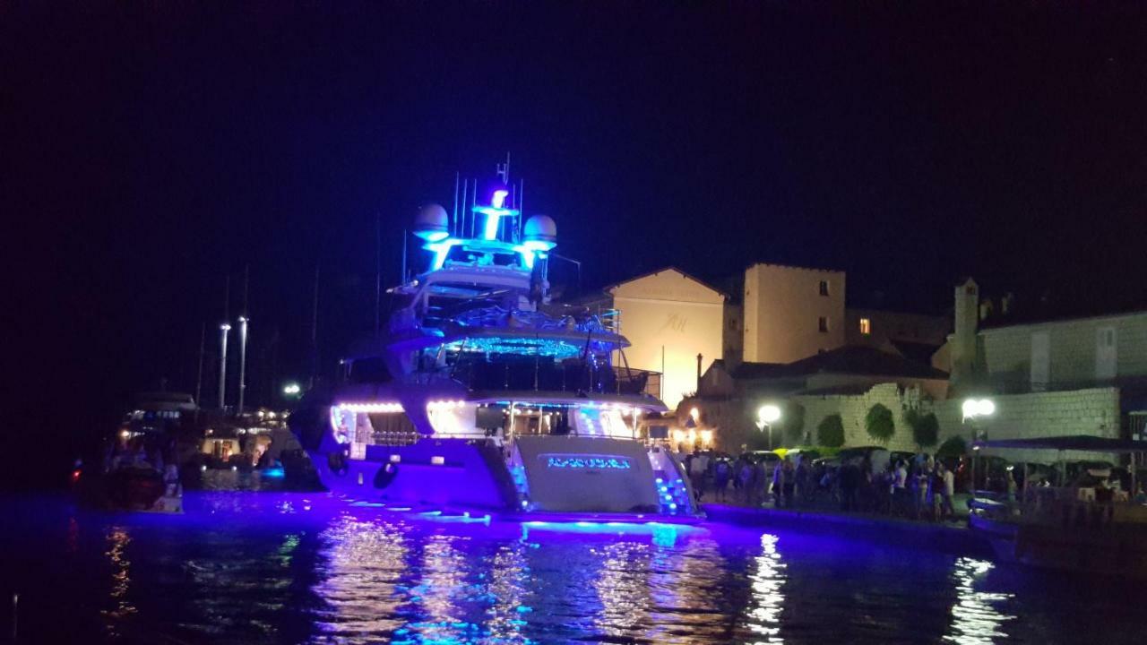 Villa Riva Barbat na Rabu Esterno foto