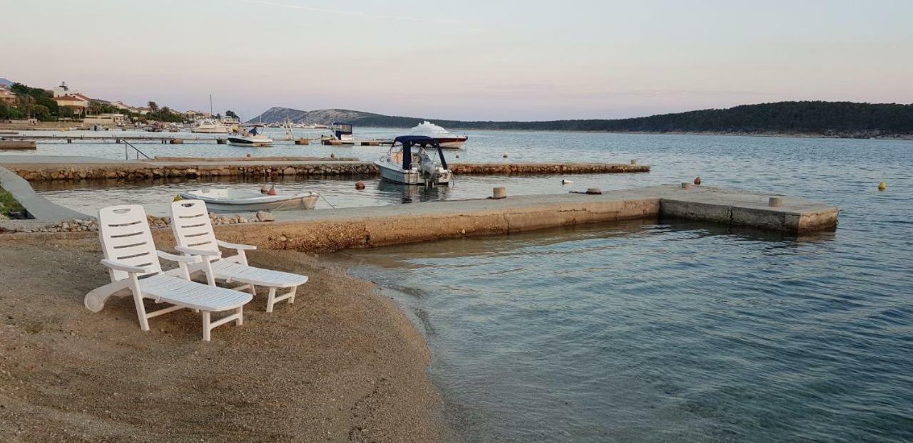 Villa Riva Barbat na Rabu Esterno foto