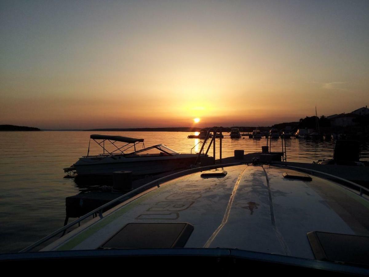 Villa Riva Barbat na Rabu Esterno foto